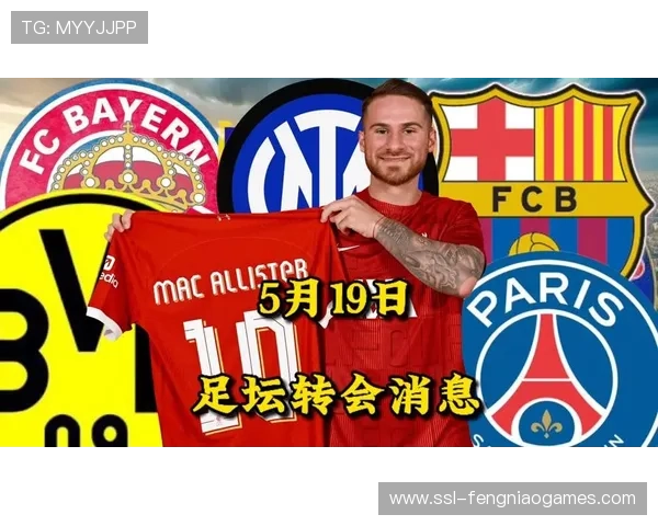 球员转会市场流言四起,多家俱乐部被传有意引进新援补强阵容