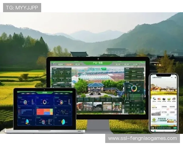 体育数字资产体系与乡村旅游市场找到结合点