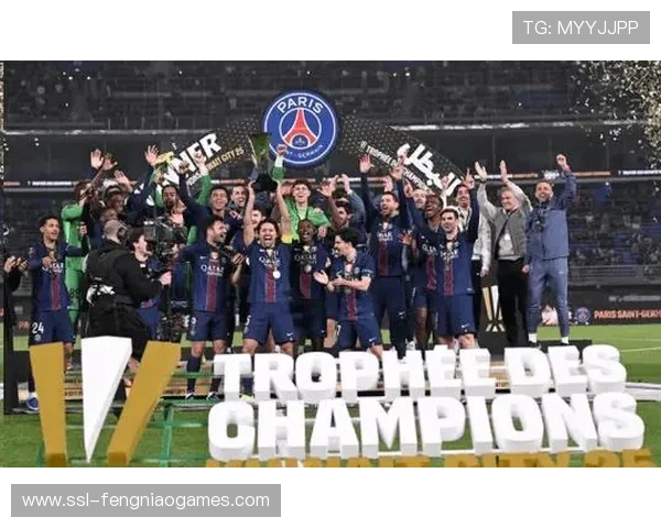 法国超级杯13届12冠：巴黎点球胜马赛，拉莫斯替补绝平价值千金